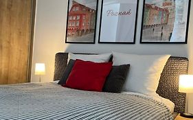 Apartamenty Wierzbowa 5